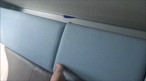 104 двух этажный поезд москва адлер новые вагоны