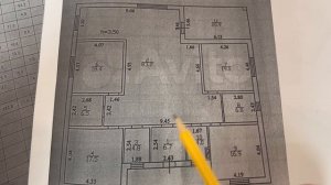 ВЫБОР ПРОЕКТА | ОДНОЭТАЖНОГО ДОМА