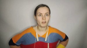 Самопроба на роль Лиза