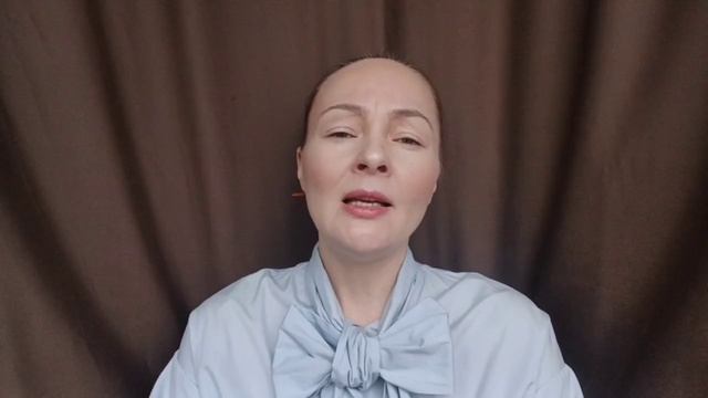 Актриса Екатерина Павлова 
Шоурил 2025 (самопробы)