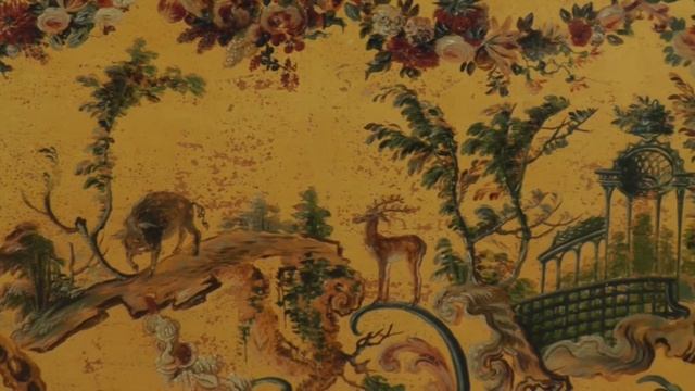 En sol - Musique pour le Roi-Soleil played by Rebecca Maurer