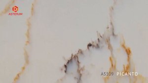 Кварцевый камень Asterum Picanto (Пиканто)