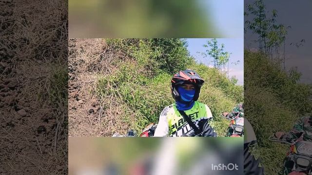 Gunung Buleud Batu Nini KBB - Ng'gasss Sambil Ibadah || @planetvmx