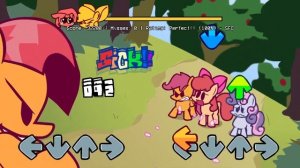 [FNF] The REAL Babs Seed Song