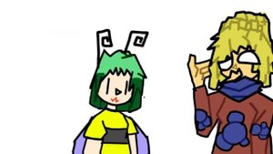 Меме:мама я пчелка!.