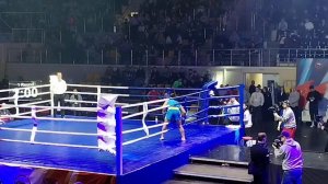 Турнир по ушу. Вологда. 20.02.2025