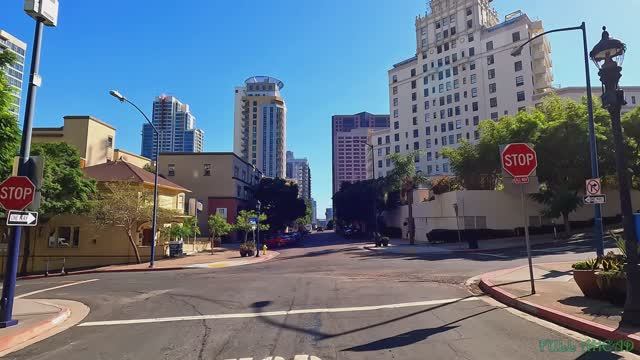 Америка - Калифорния смотреть онлайн