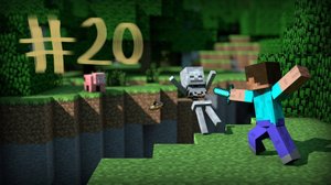 Minecraft let's play #20