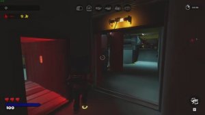 ROBOT BOXY VS THEATER PHASE 2 #Project Playtime#