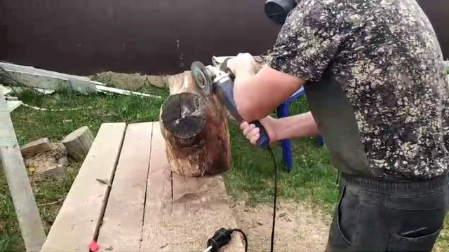 Опора для вьющегося растения!(Клематис) Своими руками! Декор дома и сада! смотреть онлайн