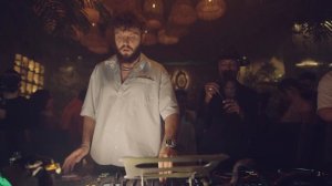 KIDY & Starving Yet Full - лайв Афро Хаус сет из Cavo Dubai