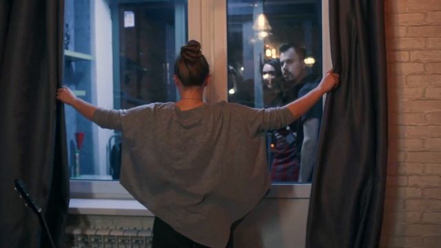 Актриса Екатерина Павлова 
Шоурил 2025