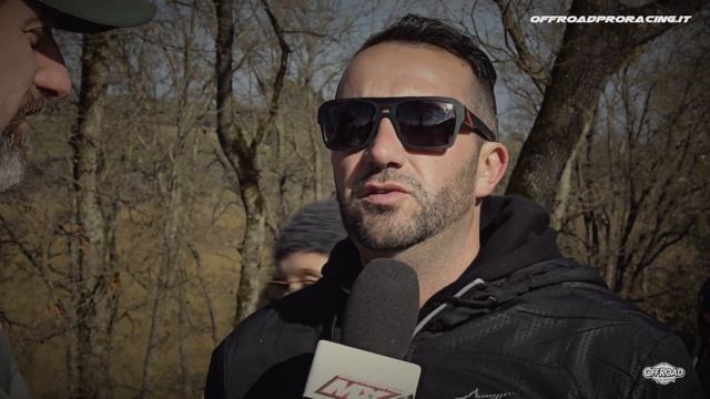 #INTMX - SIDI Series 2015 - Eric Sorby Interview смотреть онлайн