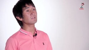 INSTAGLORIA. Исполнение народной казахской песни Бір бала