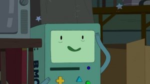 BMO Deleting