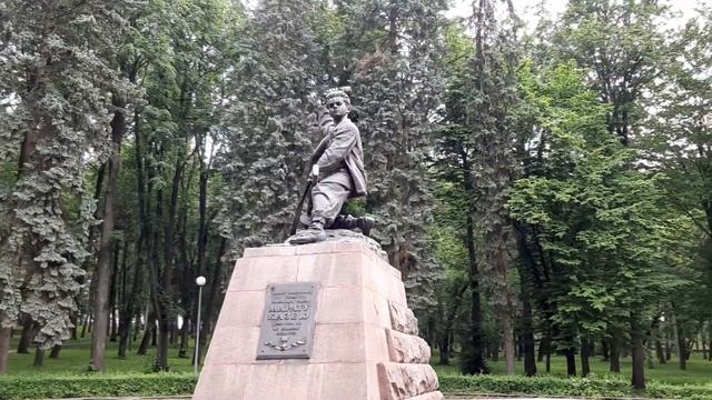 Цупранович Полина,СШ № 135 г. Минска, стихотворение "Памяти Марта Казея" Иван Трофимов-Ковшов смотреть онлайн