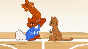 Кленовница идет на бал