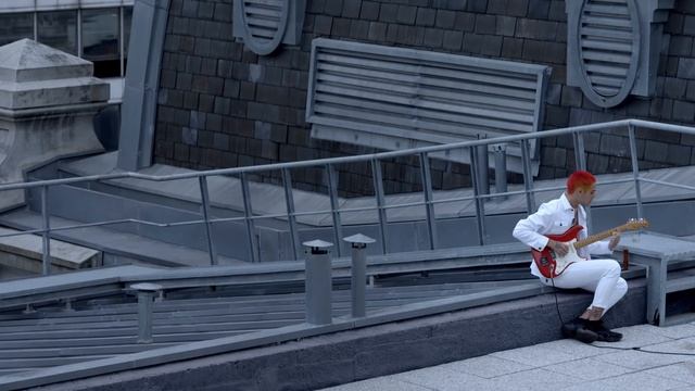 Música Popular Argentina | Ca7riel: Mil horas смотреть онлайн