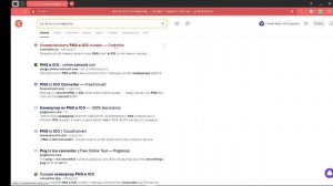 иконка из любой картинки!