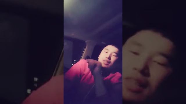 Айтат деп ойлодун беле 