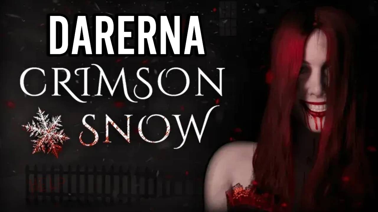 Crimson Snow (3) Финал / 2 концовки