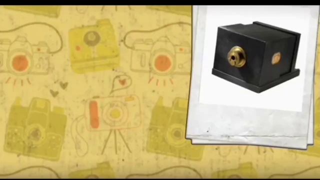 J.R.Jemshi Lara- IX.A- Day of the Year(19/08/2021) "World Photography Day" смотреть онлайн