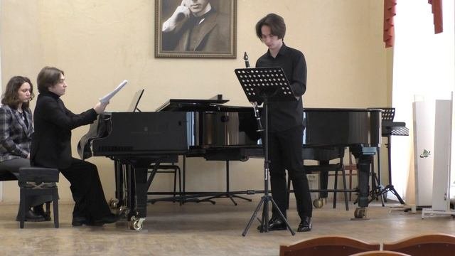 Камалов, Архиреев