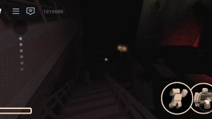 Побег от сика с музокой кайф