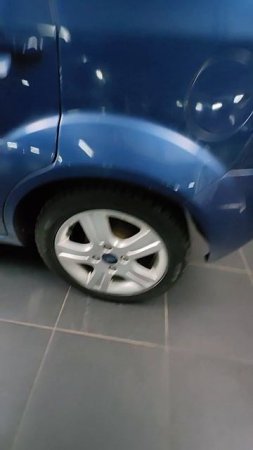 Ford Fiesta «АВТОРУСЬ автомобили с пробегом» 6920