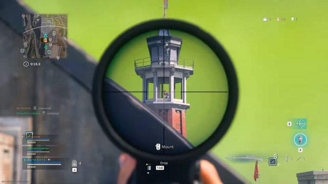 CALL OF DUTY WARZONE SEASON 2 BEST SNIPER MOMENTS (EGY) смотреть онлайн