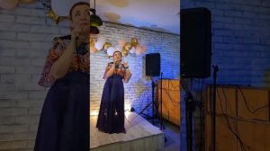 "Ждите весну" песня из репертуара Анны Герман исполняет Мила Молитвина