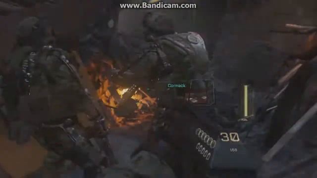 [LT] Lagetta is gonna play Call of mo... ADVANCE warfare (CodAW) [pt. 2-3] (Action & space!) смотреть онлайн