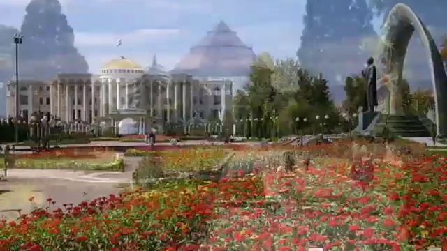 Душанбе смотреть онлайн