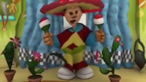 БУМ-БУМ ШАКАТАКА, БУМ-БУМ ШАКАТАКА, ПРАВИСИМО