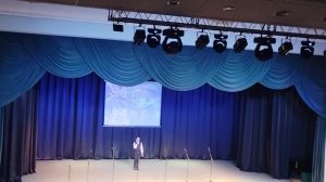 "Не забывайте" Эвелина Вебер.mp4