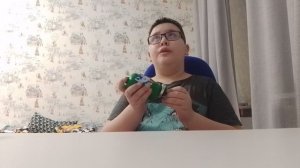 spin fighters показываю повелителя клинков