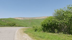 Карачаево-Черкесия