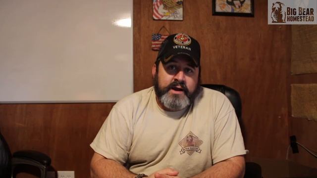 Predator Control On The Homestead: ArmyWorm