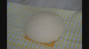 Дрожжевое тесто для пиццы, как в Италии!