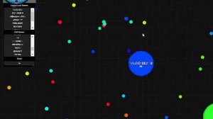Agar.io рекорд 35к с minion