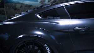 BALVICH - Night Rush (BASS BOOSTED)