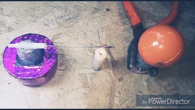 पैन की निप जो बल्ब के टुकडे -टुकडे कर दे । / powerfull pen's nip shotgun can destroy anything смотреть онлайн