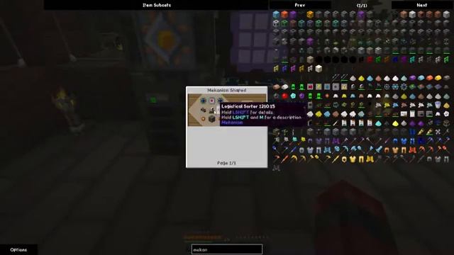 Mekanism x 34 x Space Astronomy x Minecraft x Ragneel смотреть онлайн