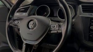 Продается Volkswagen Tiguan /Авто с пробегом