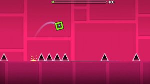 Бегиннер пэк. Прошёл ЛЕВЕЛ ИЗИ.