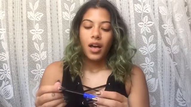 Talking about ☽•NYX•☾(Haul & Review) смотреть онлайн