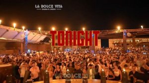 La Dolce Vita Desert Party Club in Sharm El Sheikh as we present the incredible DJ Molella