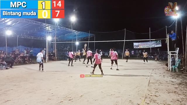 Pertandingan Memanas.Saling Adu Spike.Lili,Indri,Vita,Ajeng  vs Anggun,Isa,Putri.FinalLembayungCity смотреть онлайн