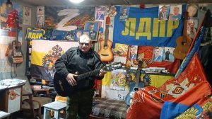 песня по тундре для партии лдпр и для русского народа