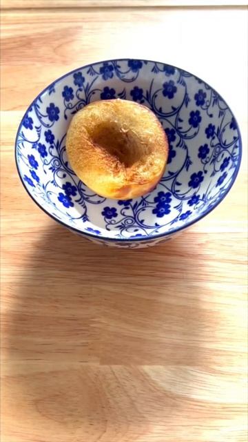 Baked Peaches #shorts l Easy Air Fryer Recipes смотреть онлайн